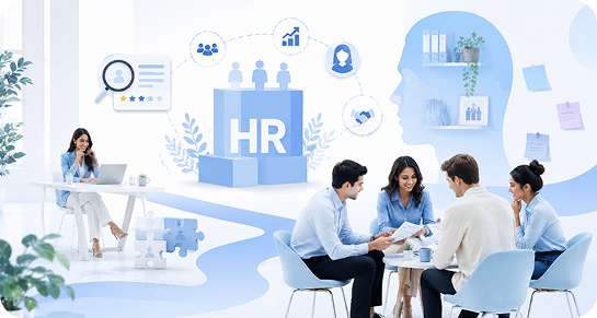 HR Management Course